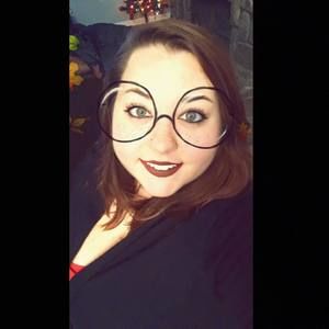 Meet your Posher, Samantha